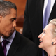 Illustration for article titled White House Considered Replacing Joe Biden With Hillary Clinton